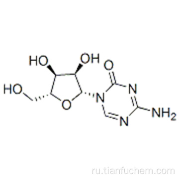 5-азацитидин CAS 320-67-2